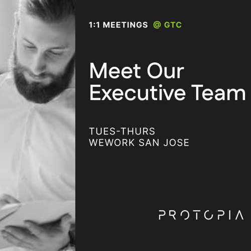 Protopia-GTC-Executive-Team